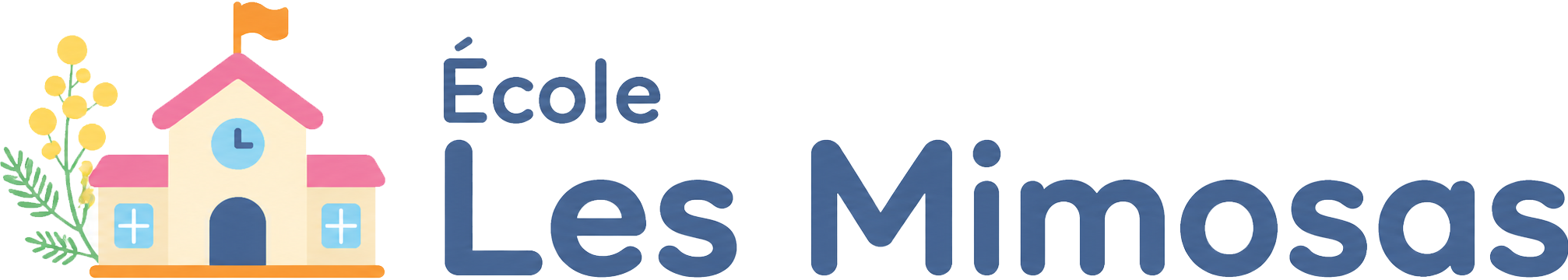 Ecole Les Mimosas